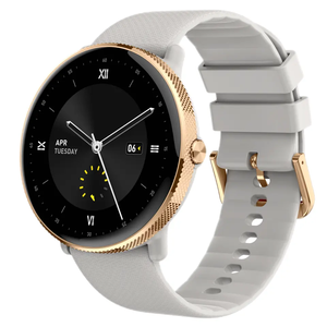 Nuevo Reloj Inteligente S61 2023 con Pantalla AMOLED <span class=keywords><strong>HD</strong></span>, Bluetooth, Monitor de Ritmo Cardíaco, Oxígeno en Sangre, para Mujer - Product Image 4
