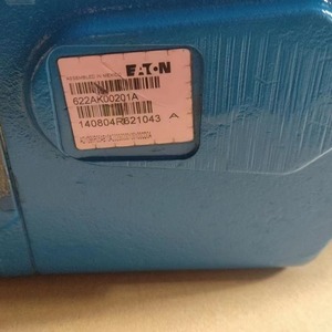 ปั๊มวีนวีคเกอร์ส รุ่น 4535V60A30-1AA22R ปั๊มไฮดรอลิกแบบปริมาณคงที่ - Product Image 5