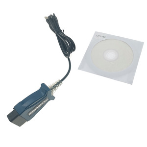 FOR JLR goose SDD V165 Automotive <b>Diagnostic</b> Cable OBD2 L249 - Product Image 1