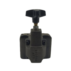 ชุดควบคุมไฮดรอลิก CG-03-BBB-DG-8C-VM-U-H7 CG-06-BCV-DG-8C-VM-FW-H7 CG-10-BCC-DG-8C-VM-U-H7 - Product Image 5
