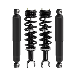 Kit d'amortisseurs arrière pour Dodge Ram 1500 Ram 1500    52853460AD 52855791AC 52855791 52853460   52853457AC 52853457 68216985AA - Product Image 1