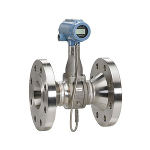 New Original Emerson Rosemount 8800 Flanged vortex <b>Flow</b> <b>Meter</b> - Product Image 3
