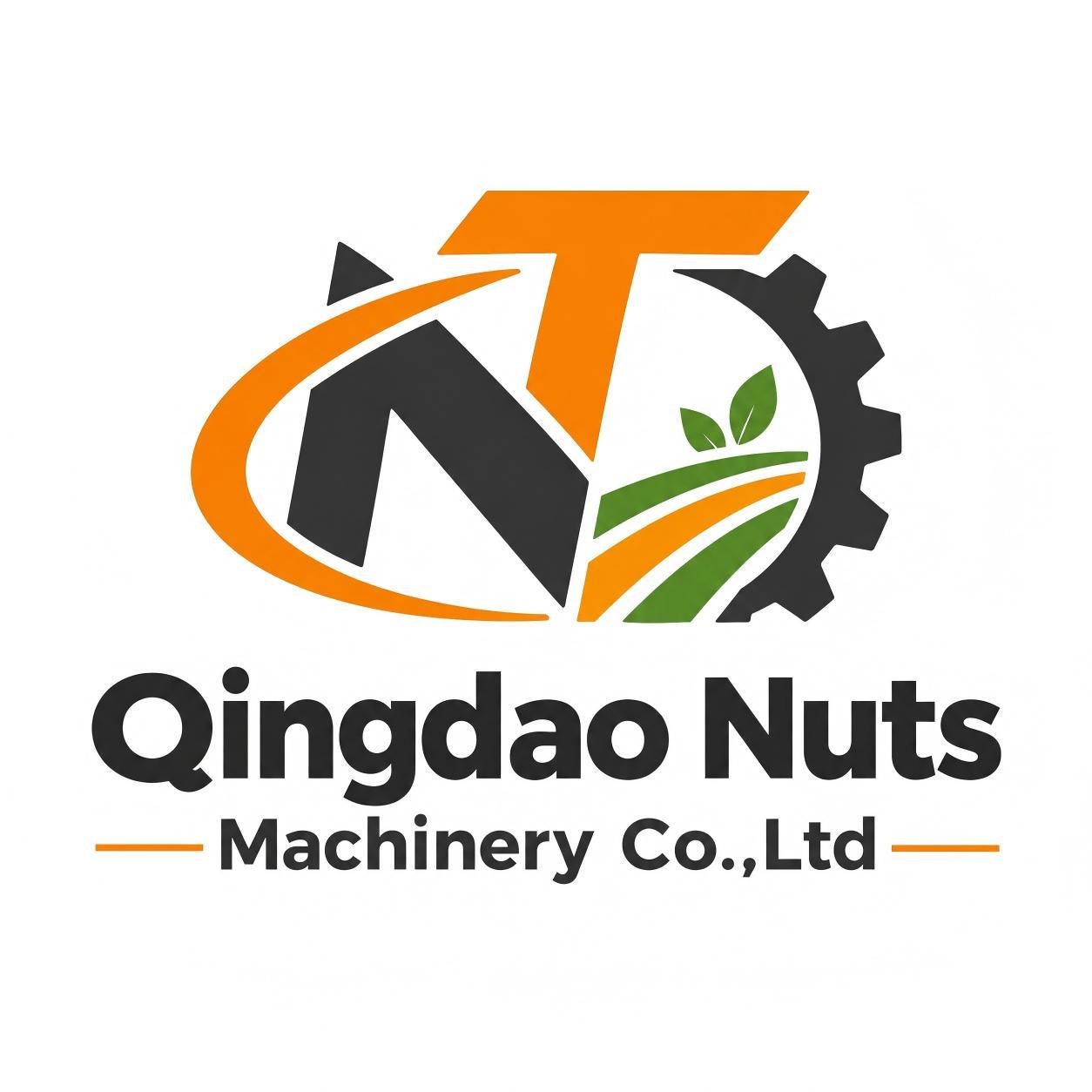 Qingdao Nuts Machinery Co., Ltd. logo