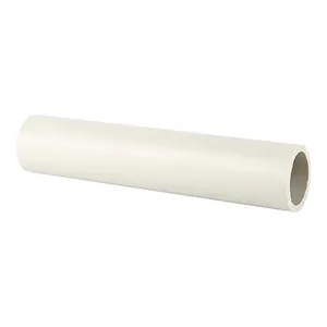 2inch 4 inch pvc electrical conduit pipe factory price best selling pvc pipe sizes