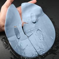 Masque facial Bio Collagène Real Deep Mask avec complexe de probiotiques-Raffermissant et hydratant pour les peaux sensibles-Service de formule personnalisée