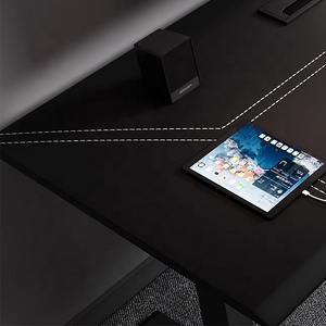 <span class=keywords><strong>Bureau</strong></span> de <span class=keywords><strong>gamer</strong></span>/ table de bureaux electrique - Product Image 5
