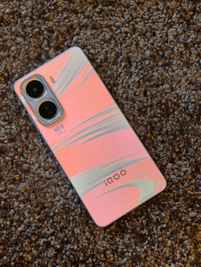IQ <span class=keywords><strong>OO</strong></span> Neo 11 6.82 pollici AMOLED 144Hz 7500mAh batteria carica 100W Snap dragon 8 Elite 50MP OIS NFC ultimo Smartphone da gioco 5G - Product Image 6