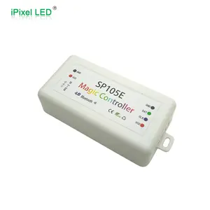 Bộ Điều Khiển Đèn Led Mờ Pioneer Mới Hàng Đầu, Bộ Điều Khiển Đèn Led Dmx Rgb 5-24V