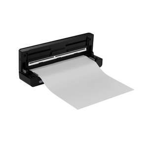 Xách tay mini A4 giấy nhiệt Tattoo <span class=keywords><strong>Stencil</strong></span> máy in không có mực cần thiết cho điện thoại & PC kho có sẵn - Product Image 4