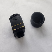 Caméra thermique ITL612R 12um VOx avec objectif 25mm, module GSTIR haute résolution pour systèmes ADAS embarqués et détection de piétons