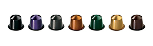 Remplisseur et scelleur rotatif de capsules de café avec purge d'azote pour des dosettes de café fraîches - Product Image 6
