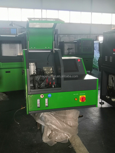 南泰共轨喷油器试验台CRDI EPS205柴油喷油器试验台CR喷嘴 - Product Image 3