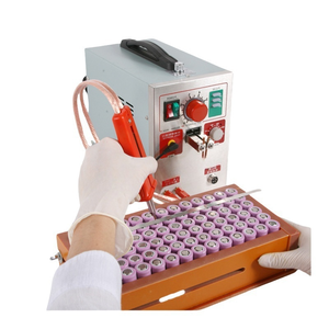 Lápiz Eléctrico Portátil Innovador con Batería de Litio, Nuevo, para Soldadura por Puntos de Paquetes de Baterías - Product Image 2