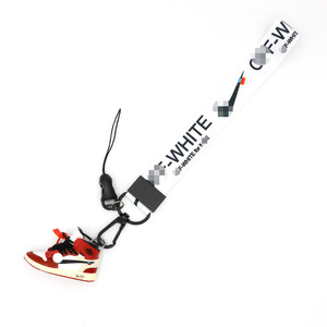 Al por mayor Llavero Colgante para Bolso, Accesorios de Calzado de Juguete <span class=keywords><strong>Air</strong></span> <span class=keywords><strong>Force</strong></span> <span class=keywords><strong>Dunk</strong></span> Co-Branded, Caja Sorpresa, Más Vendido - Product Image 5