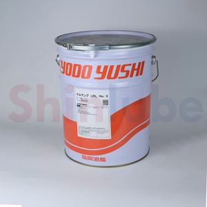 Grasa Lubricante Industrial Kyodo Yushi Multemp LRL NO.3 18kg para Rodamientos de Rodillos de Maquinaria de Precisión - Product Image 5