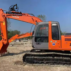 <span class=keywords><strong>HITACHI</strong></span> รถตักดินไฮดรอลิก <span class=keywords><strong>ZX120</strong></span>-6 <span class=keywords><strong>ZX120</strong></span>-6มือสอง - Product Image 1