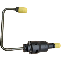 Adaptateur de cylindre concentrique de débrayage de qualité d'origine MITSUBISHI 2348A471 2348A353 pour ASX Outlander Sport Plastique 2349A471