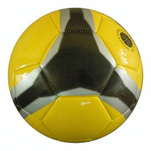 Balones de Fútbol Soccer Max Pro OX-G-GK-001 de Alta Calidad, Talla 5, Diseño de Logotipo con Foto Personalizada, Balón de Entrenamiento Hecho en Florida, EE. UU. - Product Image 1