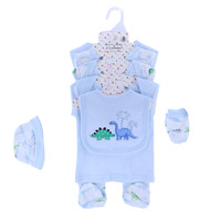 Vêtements pour nourrissons et tout-petits, vêtements en coton pur de classe A, couvre-couches pour nouveau-nés, vêtements pour bébés tout en coton