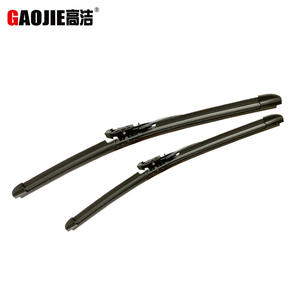 Escobilla Limpiaparabrisas Gaojie sin Marco de 180 Grados para Tesla Model X 2016-2021, de Caucho Sintético - Product Image 3