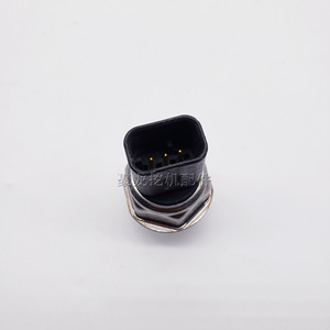 Capteur de pression d'admission de carburant Caterpillar CAT287-1866 325 329 330C Type jauge Common Rail - Product Image 5