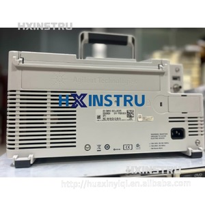 ออสซิลโลสโคปแบบ DSOX3052A 3052A DSO-X แบบยืดหยุ่นของ Keysight - Product Image 4