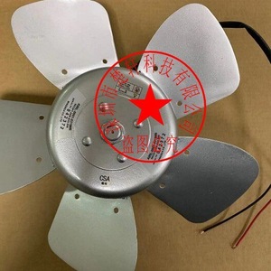 Motor de Husillo Original A09L-0001-0317/R A90L-0001-0318/R/RC/RM/RW Fabricado en Japón para Máquina Herramienta - Product Image 1