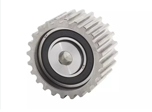 Polea de correa dentada del sistema del motor de las piezas de automóvil al por mayor para el motor de Subaru 1997-2013 <span class=keywords><strong>EJ</strong></span> OEM 13085AA080 - Product Image 6