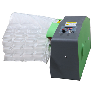 Nhà Máy Nóng Bán Đệm Không Khí Máy Cho Gối Túi Bộ Phim Và Máy Đóng Gói - Product Image 6