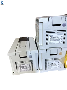 Contrôleur PLC, capteur, contrôleur logique programmable, neuf d'origine FX3U-48MT/ES-A - Product Image 1