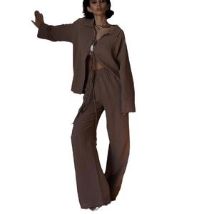 Conjuntos personalizados para <span class=keywords><strong>mujer</strong></span>, conjunto de <span class=keywords><strong>chaleco</strong></span> vaquero de mezclilla de lujo y falda larga, conjunto de <span class=keywords><strong>mujer</strong></span>, conjunto de dos piezas azul de alta calidad para <span class=keywords><strong>mujer</strong></span> - Product Image 6