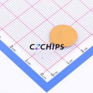R60-135 Resettable Fuse Through hole Component (THT),P=5.1mm Fuse 60V 40A 1.35A 2.7A - Product Image 2