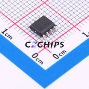 Chip IC de circuito integrado EEPROM original y a estrenar de la venta al por mayor de chips de componentes electrónicos y servicio BOM - Product Image 1