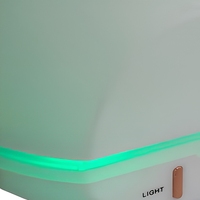 Diffuseur d'arômes ultrasonique USB 150 ml, humidificateur d'huiles essentielles pour la maison, l'hôtel, la voiture