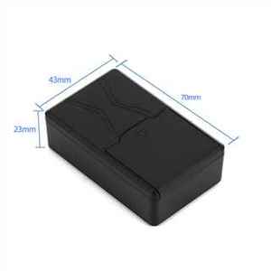 YOGU Meilleur vendeur pas cher plus petit enregistreur de données Gps YG-C2 dispositif de suivi Gps pour moto GPS Locato - Product Image 3