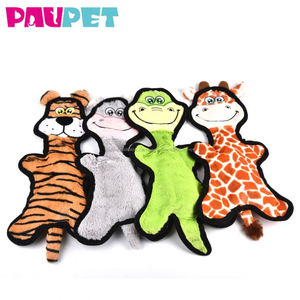 Amazon ventas de peluche de juguete Animal de la CDB para enfadado juguete de perro de peluche de juguete - Product Image 1