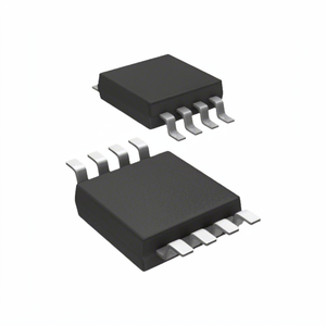 Interface Authorized Distributor Electronic Circuit Components 8 TSSOP, 8 MSOP MC10EL89DT - Product Image 1