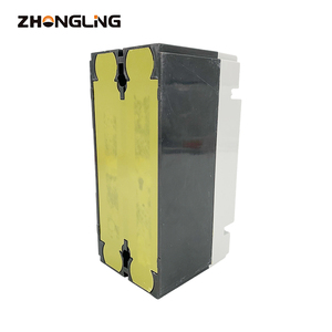 Disjoncteur M1-250, 2300Z DC 250A, 2P, à boîtier plastique DC, pour générateur - Product Image 6