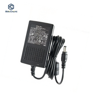 อะแดปเตอร์ AC-DC แหล่งจ่ายไฟอุตสาหกรรม GST25A28-P1J สินค้าใหม่100-240V อินพุต AC 28V เอาต์พุต DC สำหรับโมดูล PLC แรงดันไฟฟ้าคงที่ - Product Image 1