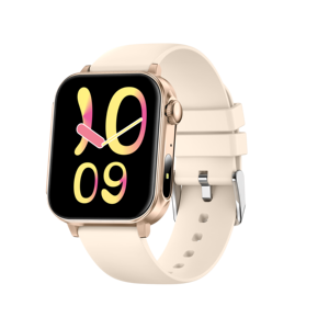 Reloj Inteligente V96 <span class=keywords><strong>con</strong></span> Carga Rápida <span class=keywords><strong>Tipo</strong></span> C, Linterna LED, Monitor <span class=keywords><strong>de</strong></span> Ritmo Cardíaco, Modos Multideportivos para Hombres y Mujeres - Product Image 6