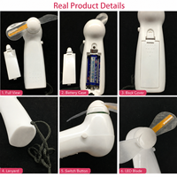 Envío Rápido, Ventilador LED de Mano con Mensaje de Kpop Bangtan Boys para Regalo en Eventos, Obsequio Promocional para Reuniones de Fans, Coleccionables Arirang