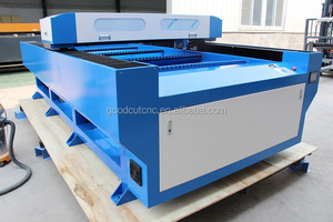 เครื่องเลเซอร์ CO2 ลดราคาพิเศษ สำหรับแกะสลักและตัดอะคริลิก MDF หนัง สแตนเลส เหล็กกล้าคาร์บอน ผ้า - Product Image 2