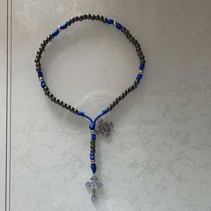 समर्थन कस्टम कई प्रकार के रंग 10 मिमी बेड्स पैराकॉर्ड रोरी - Product Image 2