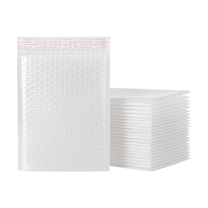 Film composite nacré Express Sac à bulles durable / Enveloppe à bulles d'expédition / Sac d'expédition rembourré - Product Image 3