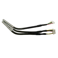 Usine 3.9MM/3.5MM/3.2MM 1280*720P Endoscope ENT Oreille Nez Gorge Miroir Caméra Module USB ENT Endoscope Module