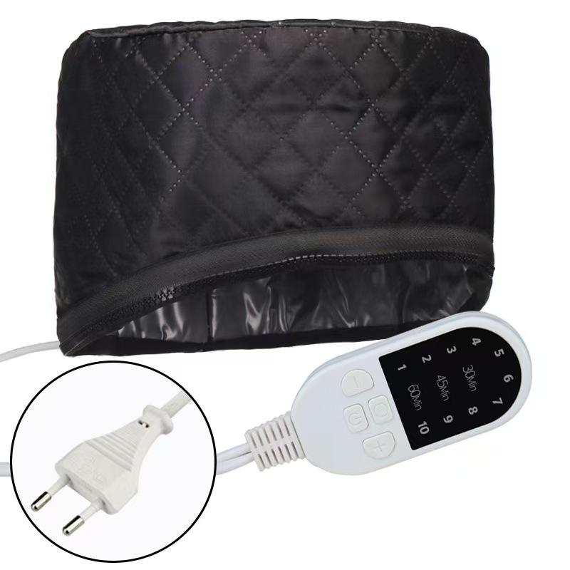 Enchufe europeo con control de nivel 10 y sincronización