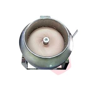 Picadora de carne de entrega rápida 8Kg OEM y ODM Garantía personalizada 1 año Pan industrial PE y palé de madera Fabricante de Vietnam - Product Image 4