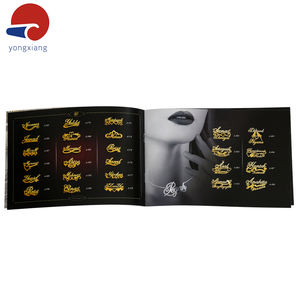 Stampa Personalizzata di Cataloghi di Gioielli A5 con Rilegatura a Punto Metallico a Colori su Carta Patinata, Opuscoli, Brochure e Riviste - Product Image 2