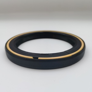 Perfil de sello de aceite de <span class=keywords><strong>fluorogel</strong></span> de extremo abierto, tipo de perfil de sello de esqueleto dividido, piezas de sellado, categoría de producto recomendada para sellos - Product Image 4