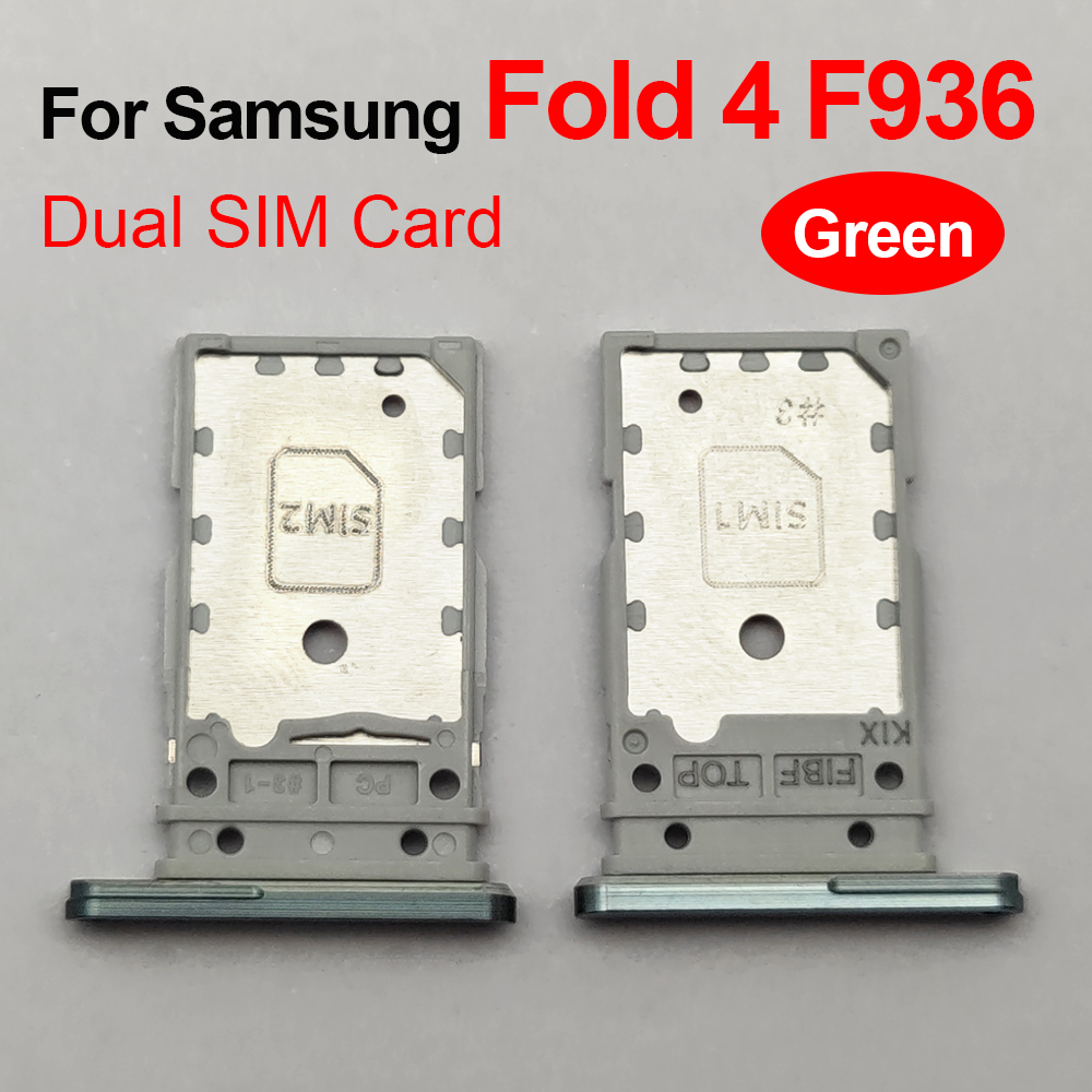 Z Fold 4 Dual Vert